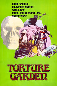 Il giardino delle torture (1967)