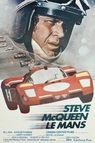 Le Mans 1971