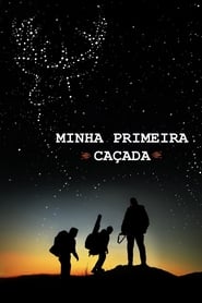 Minha Primeira Caçada