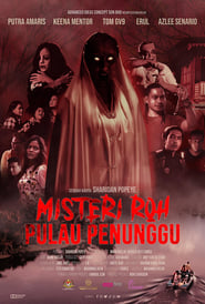 Misteri Roh Pulau Penunggu (2023)