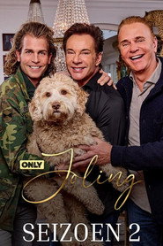Season 2 poster