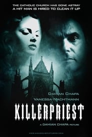 Poster Killer Priest