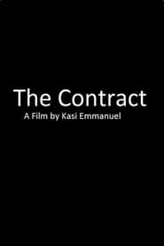 Poster The Contract