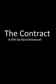 The Contract streaming