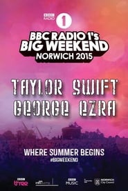 Taylor Swift - BBC Radio 1 Big Weekend 2015 Films Kijken Online