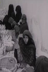 Poster Thursday-bazaar of Minaab 1968