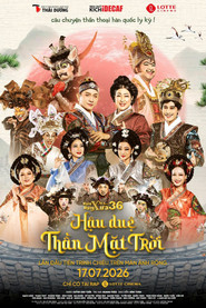 Image Ngày Xửa Ngày Xưa 36: Hậu duệ Thần Mặt trời