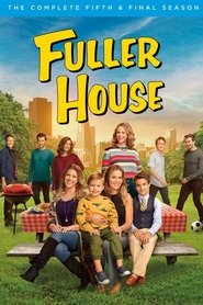 Poster for Season 5