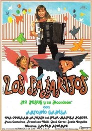 Poster Los pajaritos 1983