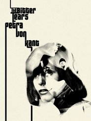 The Bitter Tears of Petra von Kant poster