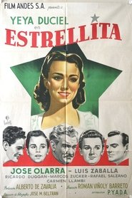 Poster Estrellita 1947