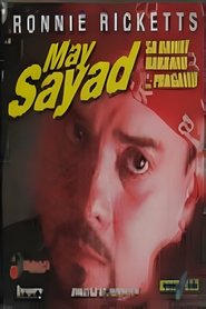 Poster May Sayad 1998
