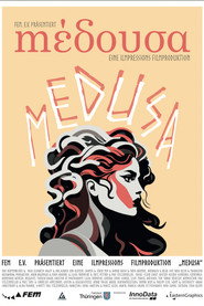 Medusa постер