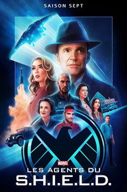 Marvel's Agents of S.H.I.E.L.D. Season 7 22