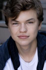 Lucas McHugh Carroll as Finn