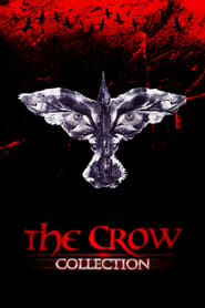 The Crow  - Saga en streaming