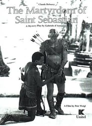 مشاهدة فيلم The Martyrdom of St. Sebastian 1984 مترجم أون لاين بجودة عالية