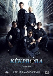 Rookie Blue Season 2 3