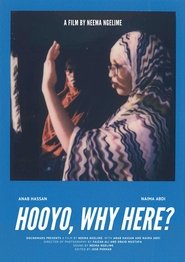 Poster Mom, Why Here? 2022