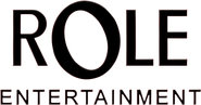 Logo for Role Entertainment Logo for Role Entertainment