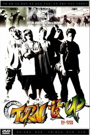 Poster Turn It Up 2001
