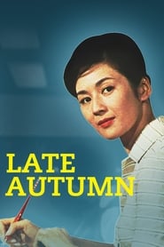 Late Autumn (1960) HD