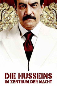 Die Husseins - Im Zentrum der Macht (2008)