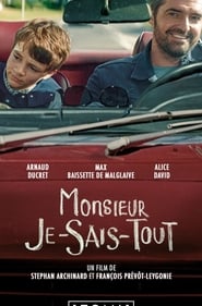 Monsieur je-sais-tout