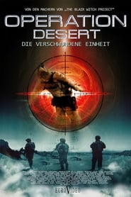Operation Desert (2008)