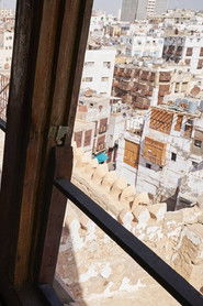 Voorbij de grenzen van Saoedi-Arabië (2019)