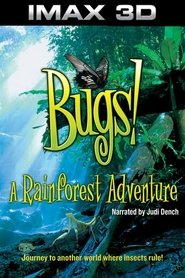 Poster for Bugs!