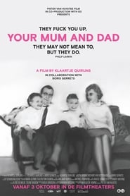 Poster Your Mum and Dad