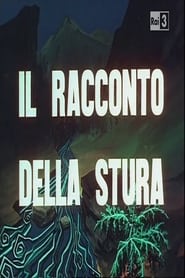 Poster Il racconto della Stura