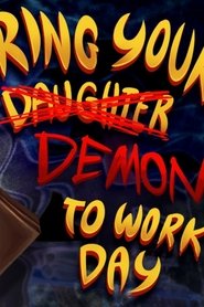 Satina Episode 1 – Bring Your Demon to Work Day