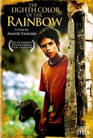 Poster The Eighth Color of the Rainbow 2004