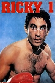 Poster Ricky 1 1986