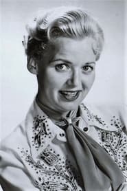 Gloria Winters as Molly Baskin