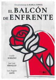 Affiche d’El Balcón de Enfrente