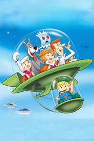 The Jetsons poster