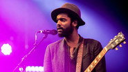 Gary Clark Jr
