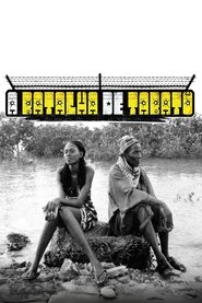 Poster The Battle of Tabato 2013