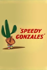 Speedy Gonzales постер