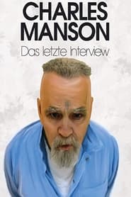 Poster Charles Manson: Das letzte Interview