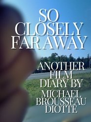 Poster So Closely Far Away 1970