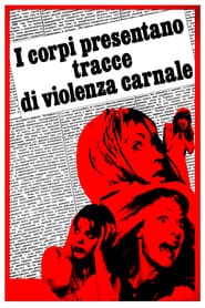 Torso: Violencia carnal poster