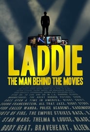 Laddie: The Man Behind the Movies постер