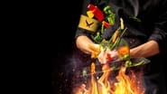 Iron Chef : Brésil en streaming