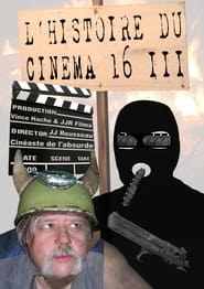 فيلم L’histoire du cinéma 16 III 2008 مترجم أون لاين بجودة عالية