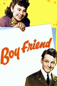 Poster Boy Friend