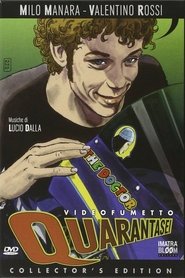 Quarantasei 2007 Bezmaksas neierobežota piekļuve